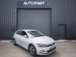 Volkswagen Polo (6) 1.6 TDI 95 Confortline