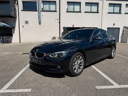 BMW Série 3 F30 Berline 318d 2.0 d 16V 150 cv