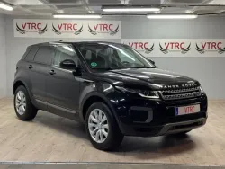 Land Rover Range Rover Evoque 2.0eD4 Pure 2WD 150