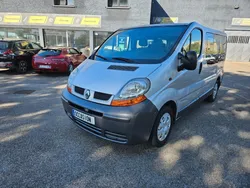 RENAULT TRAFFIC II 1.9 DCI 100cv 9 PLACES