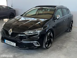 Renault Mégane Sport Tourer ENERGY dCi 165 EDC GT LINE