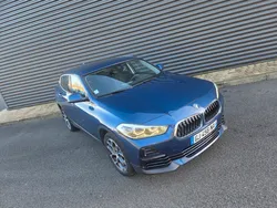 Bmw x2 (f39) sdrive 18d business design bva8 / tva recup