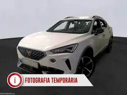 CUPRA Formentor 2.0 TDI 150cv