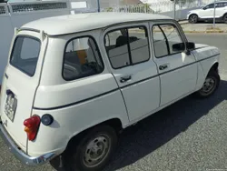 Renault 4 GTL