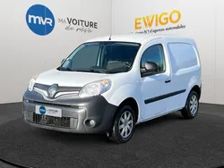 RENAULT KANGOO 1.5 DCI 90 ch Confort Fourgon - Attelage - Pas de TVA