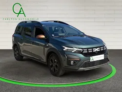 DACIA JOGGER TCe 110 7 places Extreme CAMERA DE RECUL-SIEGES CHAUFFANTS-CLIM AUTO