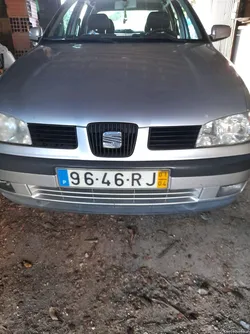 Seat Ibiza 1.0 i 5 Portas