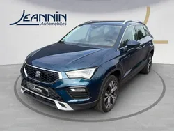 SEAT Ateca 1.0 TSI 110 ch Start/Stop Urban Advanced