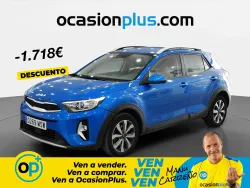 KIA Stonic 1.0 T-GDi MHEV Drive 100 DCT