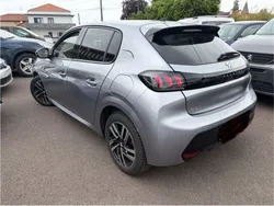 Peugeot 208 1.5 BlueHDi 100 S&S ALLURE PACK