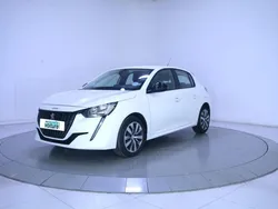 Peugeot 208 PureTech 75 S&S BVM5 - Active