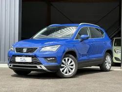 SEAT ATECA 2.0l TDI - 150ch - BV DSG 7 - Style Phase 2 - Garantie 12 mois