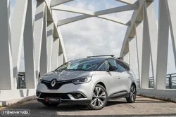 Renault Scénic ENERGY dCi 110 EDC Business