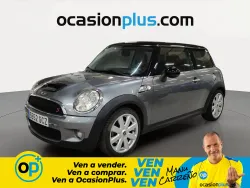 MINI Mini Cooper S