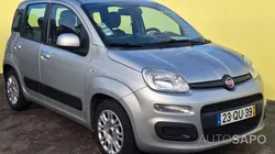 Fiat Panda 1.2 Active de 2016