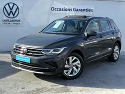 Volkswagen Tiguan 2.0 TDI 150ch DSG7 Elegance 5p