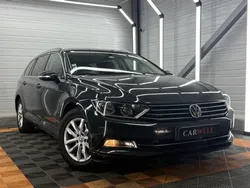 Volkswagen PASSAT SW 2.0 TDI 150CH CONNECT DSG7 EURO6D-T