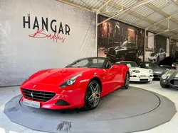 Ferrari California T V8 3.9 Bi-Turbo 560ch BVA7