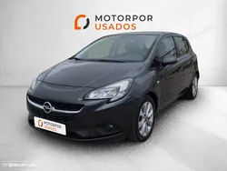 Opel Corsa 1.4 Dynamic Easytronic