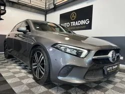 MERCEDES CLASSE A BUSINESS 180 d 7G-DCT BUSINESS LINE CIEL ETOILÉ PACK AMBIANCE 112 000 KMS