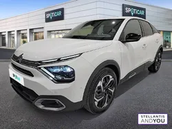 Citroën C4 BlueHDi 130 EAT8 Max