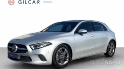 Mercedes-Benz Classe A de 2020