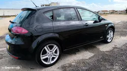 SEAT Leon 1.6 TDI ECOMOTIVE Copa Plus