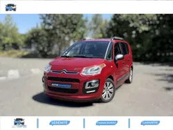 Citroen c3 picasso 1.4 vti 95 - distribution neuve - rien à prévoir - garantie 6 mois