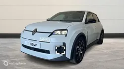 Renault 5 E-Tech Electrique 120ch Techno autonomie urbaine