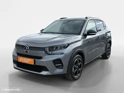 Citroën C3 1.2 PureTech Max