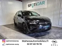 Opel Corsa 1.2 Turbo 100ch GS