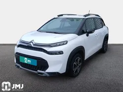 Citroën C3 Aircross PureTech 110 S&S BVM6 Feel Pack