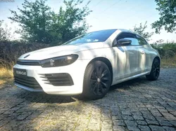 VW Scirocco 1.4 TSI (Turbo) 160cv - NACIONAL - c/ GPS - Imbatível -