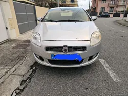 Fiat Bravo 1.6JTD
