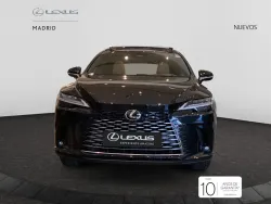 LEXUS RX 450h+ Executive