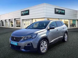 Peugeot 3008 II 1.6 BLUEHDI 120 EAT6 S&S Active Business
