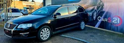 Volkswagen Passat SW 2.0Tdi 140Cv Confortline Dsg6 02/2010