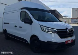 Renault Trafic 2.0 Blue dCi L2 Grand Intens
