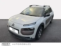 Citroen C4 Cactus PureTech 110ch S&S Shine