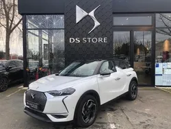 Ds DS 3 Crossback PureTech 130ch Rivoli Automatique