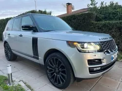 Land Rover Range Rover Range Rover 3.0TDV6 Vogue Aut. Vogue
