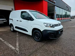 Citroen berlingo 1.5 hdi tva récupérable