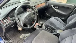 Honda Civic Aerodeck 1.5i LS