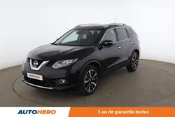 Nissan X-Trail 1.6 dCi N-Connecta Xtronic 130 ch