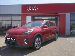 Kia e-niro ELECTRIQUE 204 CH Premium