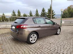 Peugeot 308 1.6 HDI Active