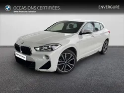 Bmw X2 sDrive18dA 150ch M Sport Euro6d-T 118g