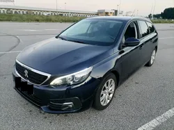 Peugeot 308 SW BLUE HDI 78000KM IVA DEDUTIVEL C/NOVA ACTº TROCA