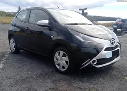 Toyota Aygo 1.0 VVTI