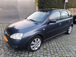 Opel Corsa 1.2i 16v Twinport